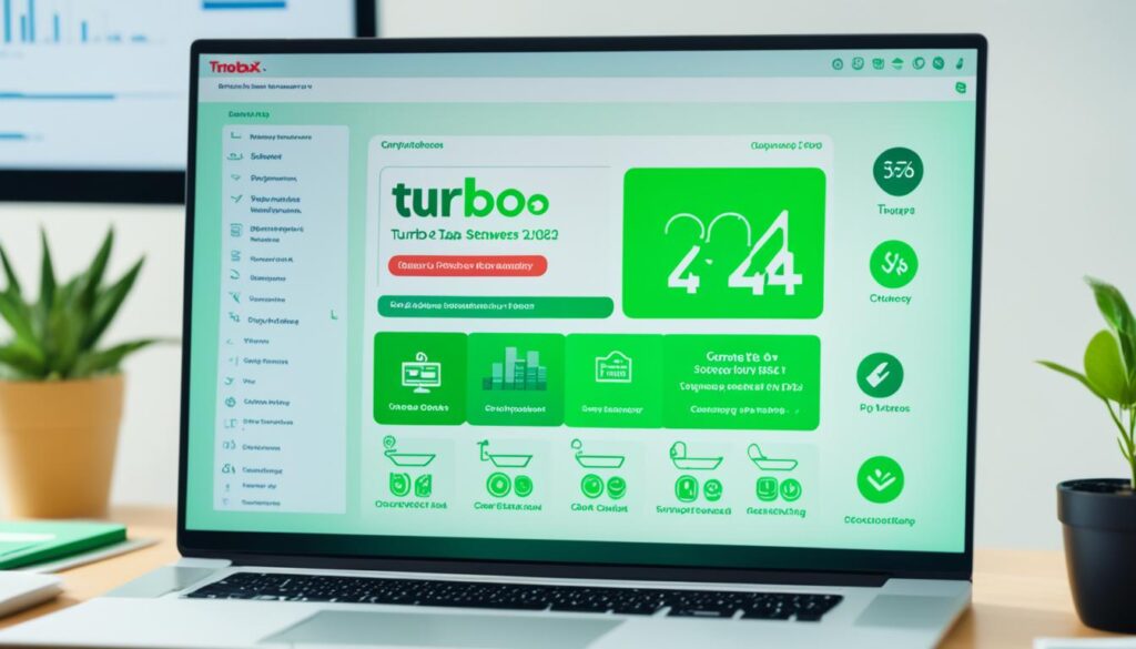 Turbo Tax Software 2024 File with Confidence